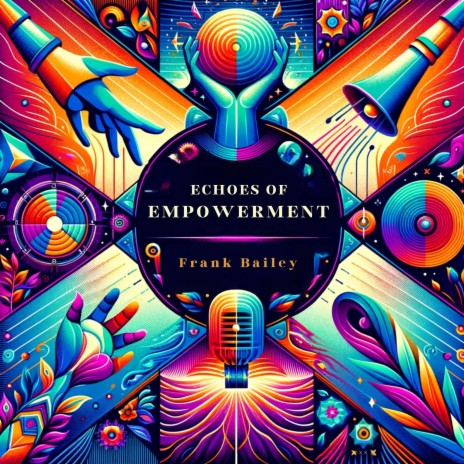 Echoes of Empowerment | Boomplay Music