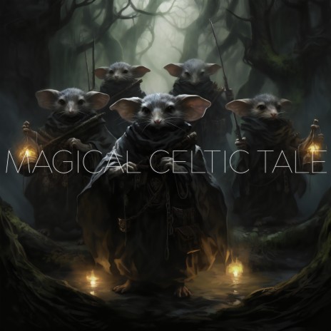 Magical Celtic Tale