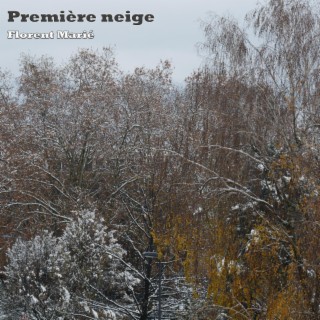 Première neige