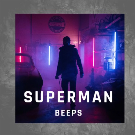 Superman (REMIX VIP) | Boomplay Music