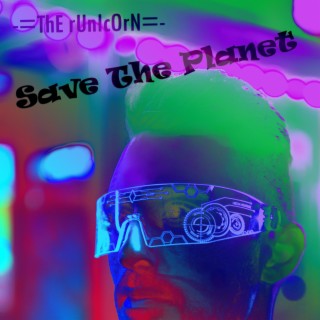 Save The Planet