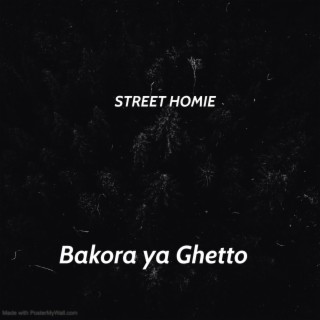 Street Hommie