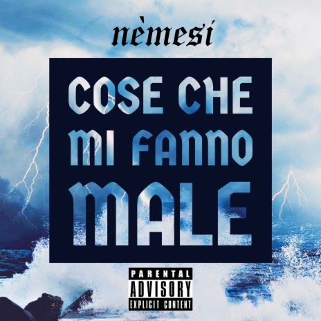 Cose che mi fanno male | Boomplay Music