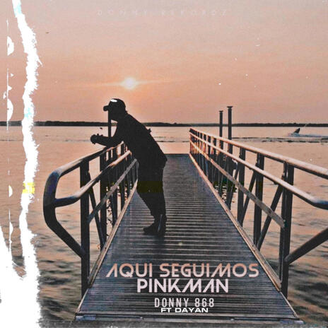 AQUI SEGUIMOS (PINKMAN) ft. DAYAN | Boomplay Music