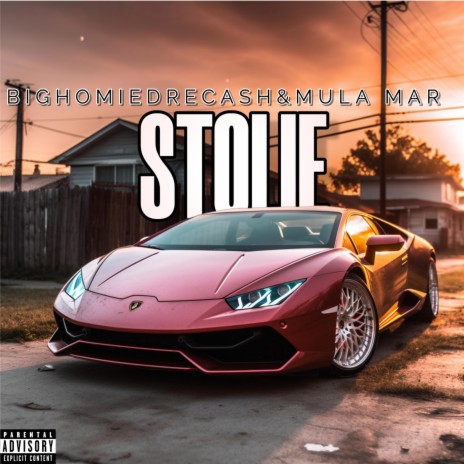 Stolie ft. Mariboy Mula Mar | Boomplay Music