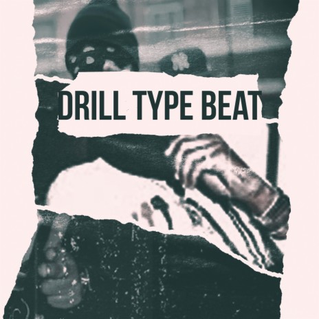 Drill Type Beat ft. UK Drill Type Beat & Drill Type Beat | Boomplay Music
