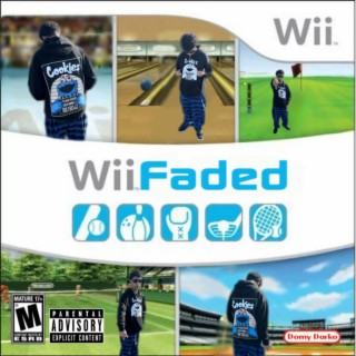 Wii Faded