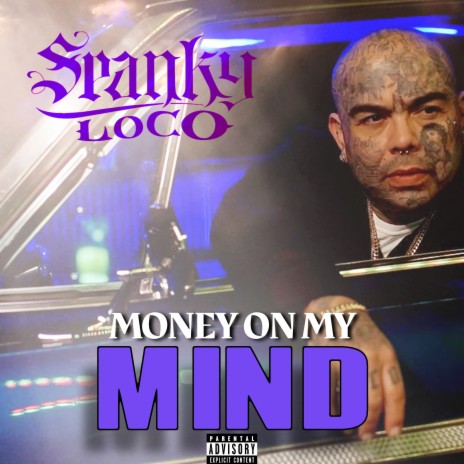 Money On My Mind | Boomplay Music