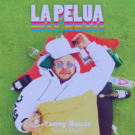 La Pelua ft. Rouse Music | Boomplay Music