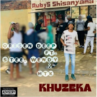 KHUZEKA