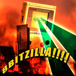 8BITZILLA