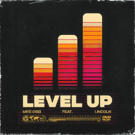 Level Up ft. Lincoln | Boomplay Music