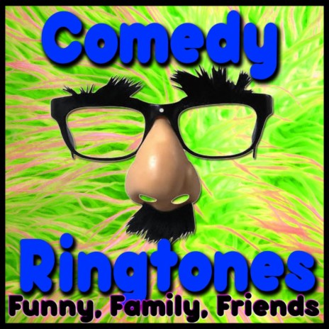 Comedy Ringtones, Funny Alerts, Messages, Sound Effects - Pick Up Phone Hoe  Ringtone MP3 Download & Lyrics | Boomplay