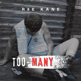 Too Many lyrics | Boomplay Music