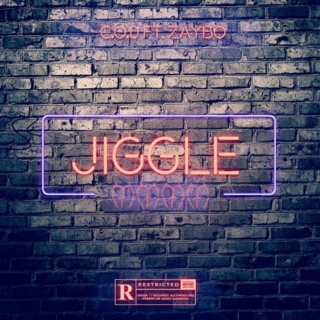 Jiggle (feat. Zaybo) | Boomplay Music