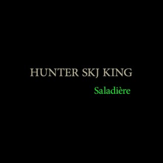 HUNTER SKJ KING