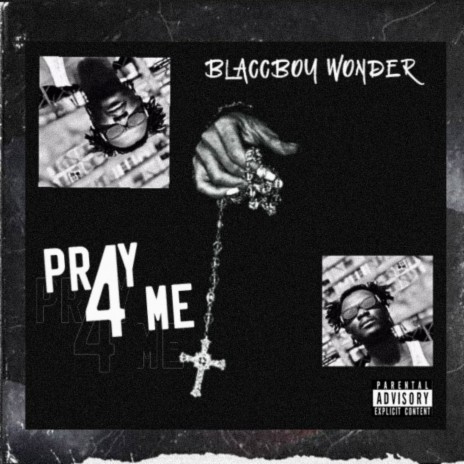 PRAY 4 ME | Boomplay Music