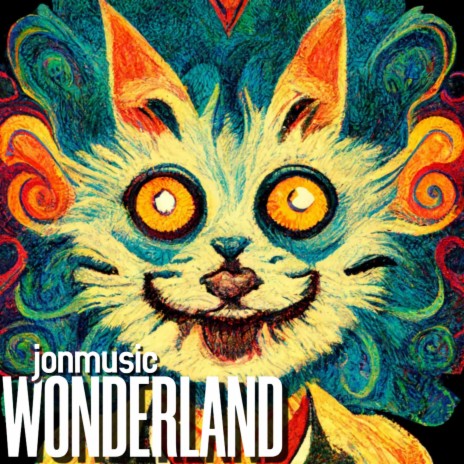Wonderland (Emotional Trap Instrumental)