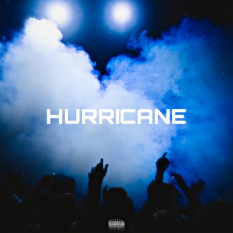 Hurricane ft. Mikamik | Boomplay Music