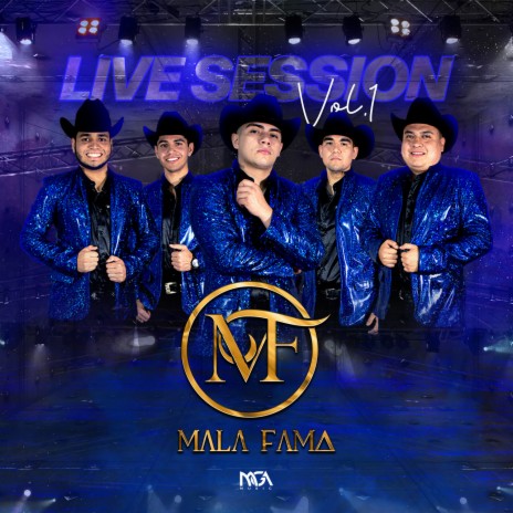 Esta Noche Se Me Olvida (En Vivo) | Boomplay Music