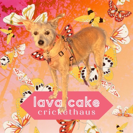 lava cake | Boomplay Music