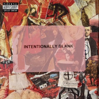 INTENTIONALLY BLANK