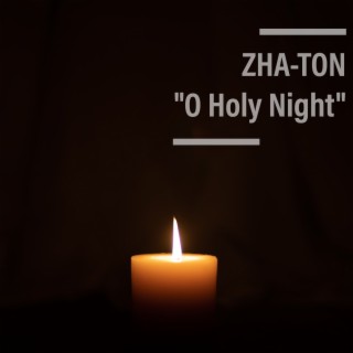 Oh Holy Night (Orchestral)