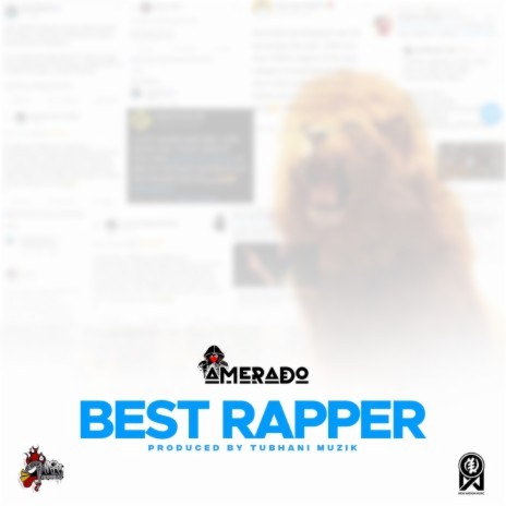 Best Rapper | Boomplay Music