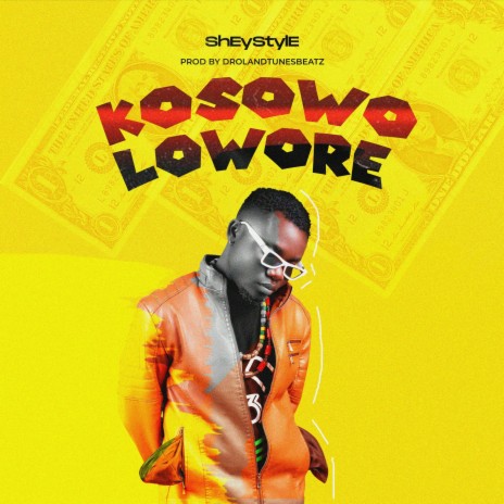 Kosowolowore | Boomplay Music