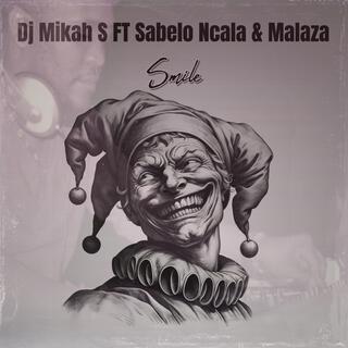 Dj Mikah S (Smile)