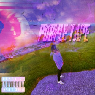 Purple Tape