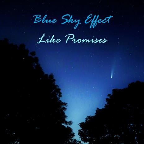 Like Promises | Boomplay Music