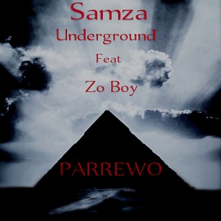 Samza Underground