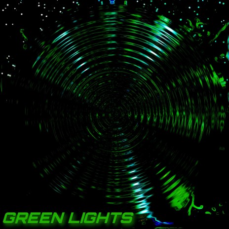 Green Lights ft. 49 Revenge | Boomplay Music