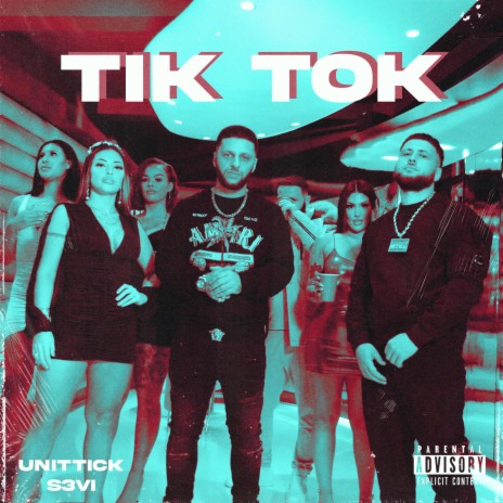 Tik Tok ft. S3vi | Boomplay Music
