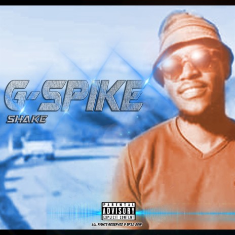 Grind mode ft. G-spike