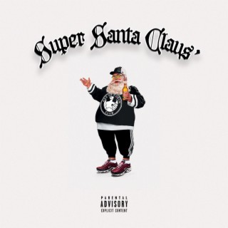 Super Santa Claus'