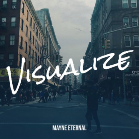 visualize | Boomplay Music
