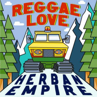 Reggae Love