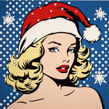 White Christmas ft. Christmas Music Holiday & The Christmas Guys | Boomplay Music