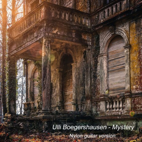 Mystery (Nylon Guitar Version) | Boomplay Music