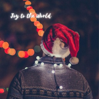 Joy to the World (Christmas Music Box)