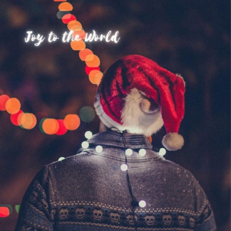Joy to the World (Christmas Music Box)