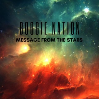Message From The Stars