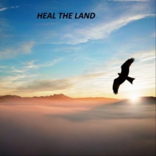 Heal the Land (feat. Cheniyah Lee & Rev. Rodney Foxx)