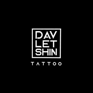 DAVLETSHIN TATTOO