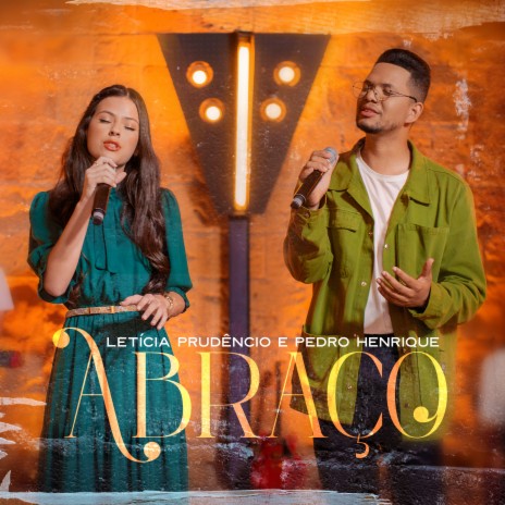 Abraço ft. Pedro Henrique & Todah Music | Boomplay Music