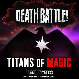 Death Battle: Titans of Magic