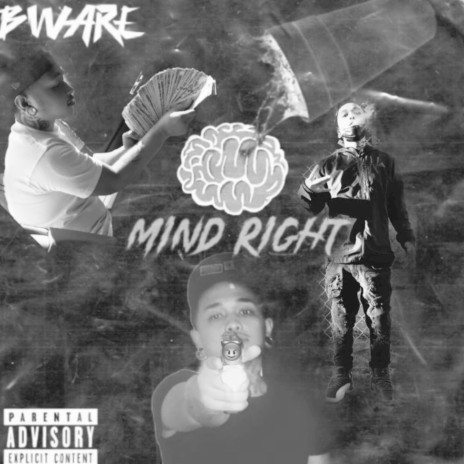 Mind Right | Boomplay Music