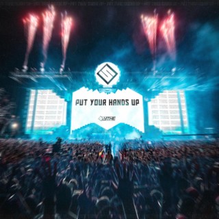 Put Your Hands Up EP